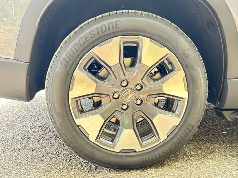 New 2026 Honda Pilot image 5