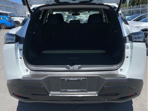 Used 2025 Nissan Murano SV FWD image 5