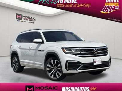 Used 2023 Volkswagen Atlas SEL Premium