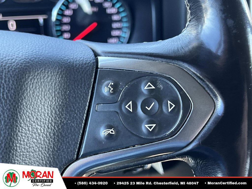 Used 2019 Chevrolet Silverado 2500 LT w/ All Star Edition AWD/4WD image 26