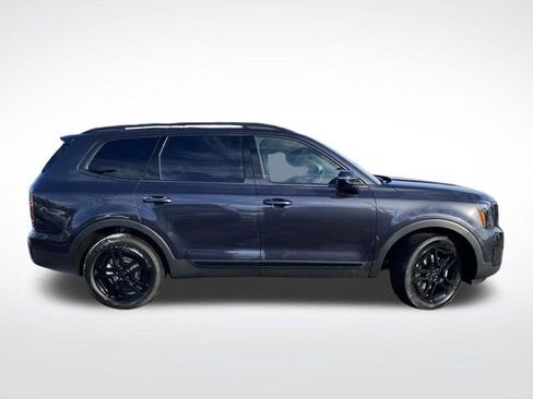 New 2025 Kia Telluride SX X-Line image 2
