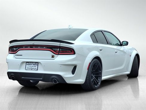 Used 2023 Dodge Charger Scat Pack image 6