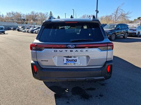 New 2026 Subaru Outback Touring XT AWD/4WD image 4