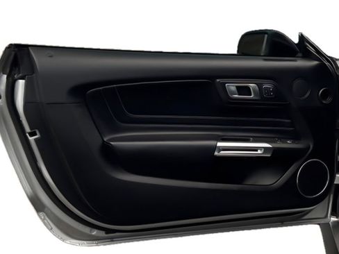 Used 2022 Ford Mustang Premium RWD image 14