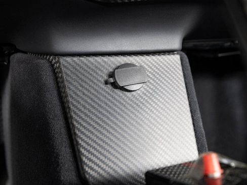 Used 2015 McLaren P1 RWD image 28