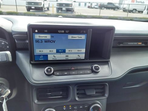 Used 2024 Ford Maverick XL image 14