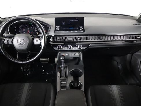 Used 2022 Honda Civic Sport image 13