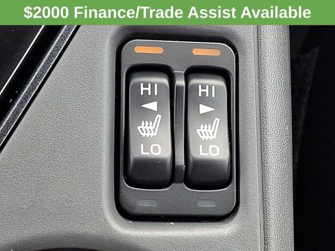 Used 2024 Subaru Crosstrek 2.5i Limited AWD/4WD image 23