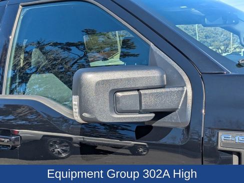 Certified 2023 Ford F150 XLT image 13