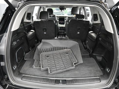 Used 2021 Jeep Grand Cherokee L Limited image 43