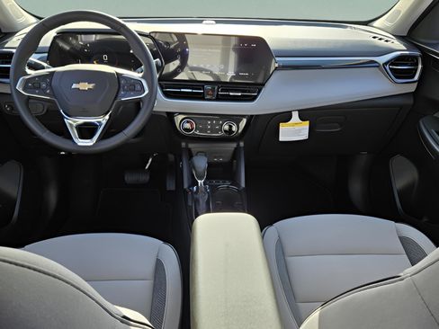 New 2026 Chevrolet TrailBlazer LT w/ LT Cold Weather Package image 10