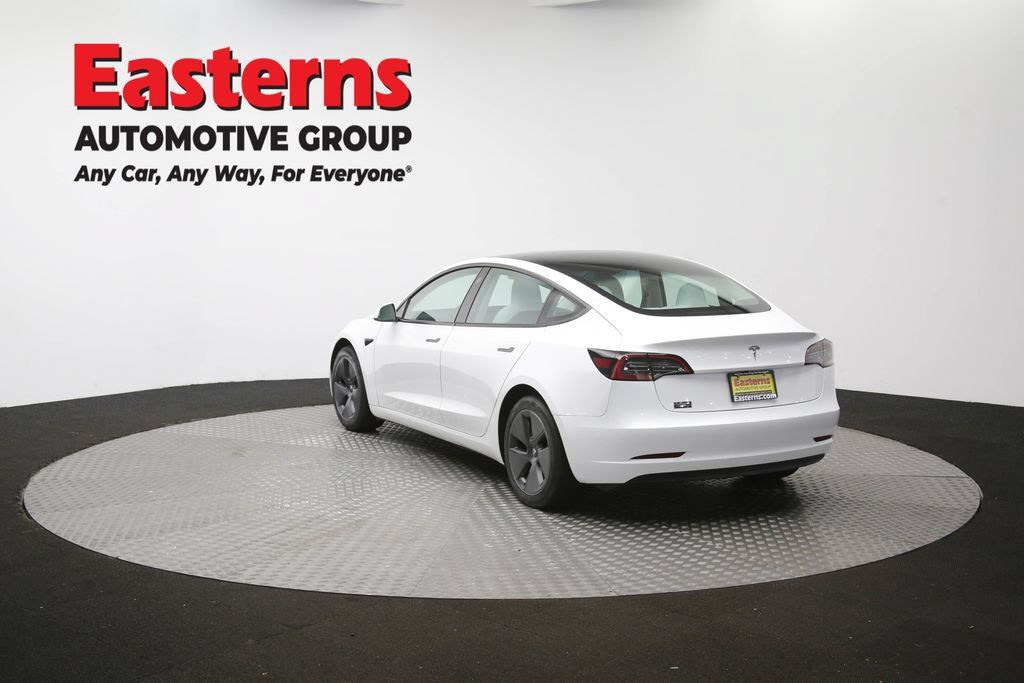 Used 2023 Tesla Model 3 Standard Range RWD image 62