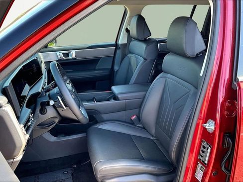 Used 2025 Hyundai Santa Fe XRT image 25