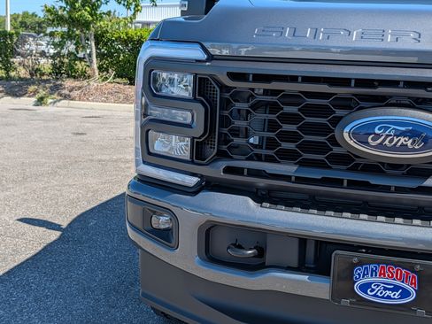New 2026 Ford F250 XL w/ STX Appearance Package AWD/4WD image 10
