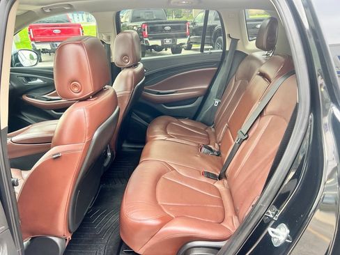 Used 2016 Buick Envision Premium AWD/4WD image 18
