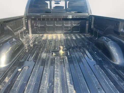 Used 2020 RAM 3500 Tradesman image 9