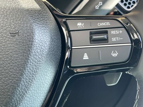 New 2026 Honda Civic Sport image 14