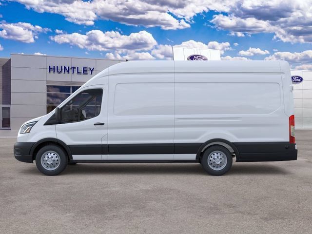 New 2025 Ford Transit 350 148 High Roof Extended w/ Load Area Protection Package RWD image 4
