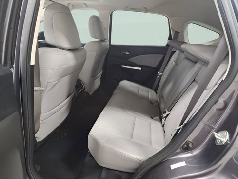 Used 2015 Honda CR-V Touring image 21