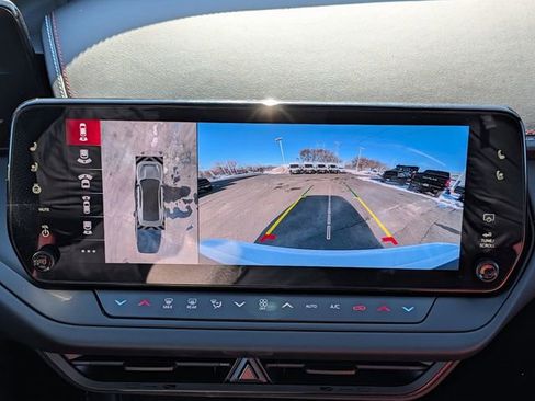 New 2026 Dodge Charger Scat Pack AWD/4WD image 10