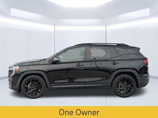 Used 2023 GMC Terrain SLE w/ Driver Convenience Package FWD video 2