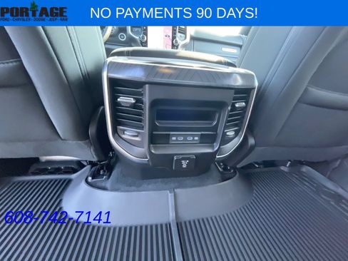 New 2026 RAM 1500 Big Horn AWD/4WD image 26