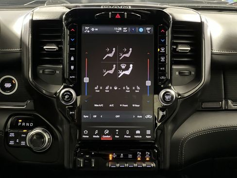 Used 2022 RAM 1500 Limited w/ Night Edition image 21