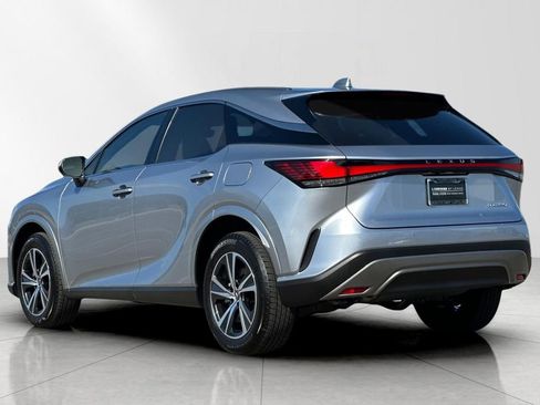 Certified 2025 Lexus RX 350 Premium w/ Accessory Package (Z1) FWD image 4