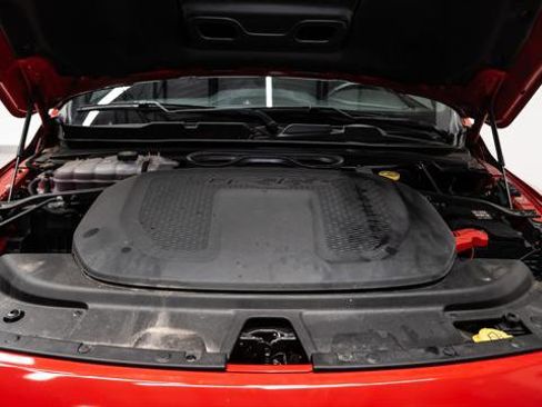 Used 2024 RAM 1500 TRX w/ TRX Level 1 Equipment Group image 30