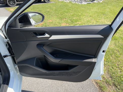 New 2026 Volkswagen Jetta Sport FWD image 18