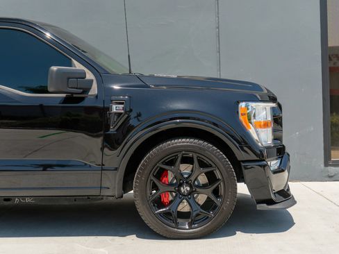 Used 2022 Ford F150 XLT w/ Equipment Group 301A Mid AWD/4WD image 42