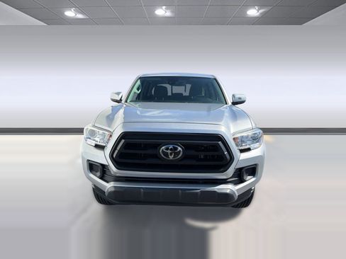 Certified 2022 Toyota Tacoma SR w/ SR Convenience Package RWD image 6