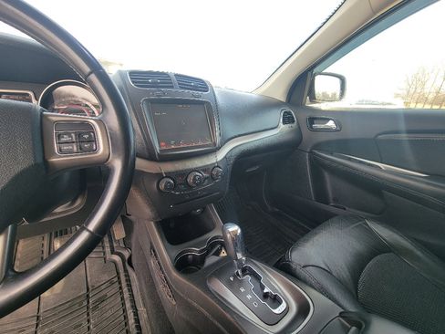 Used 2020 Dodge Journey Crossroad image 19