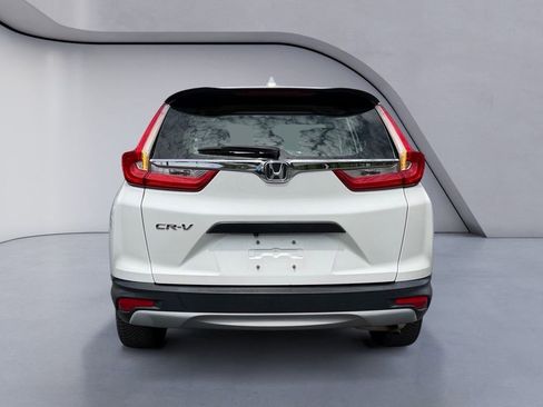 Used 2019 Honda CR-V LX image 4