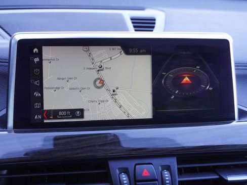 Used 2021 BMW X2 sDrive28i w/ Premium Package image 26