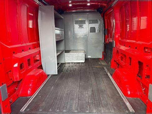 Used 2022 Ford Transit 350 Medium Roof w/ Exterior Upgrade Package RWD image 24