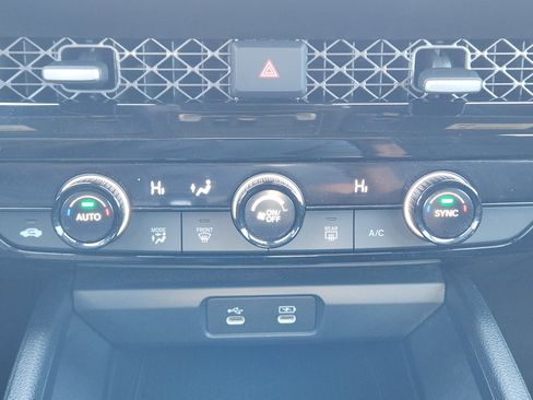 Certified 2023 Honda Accord Sport image 19