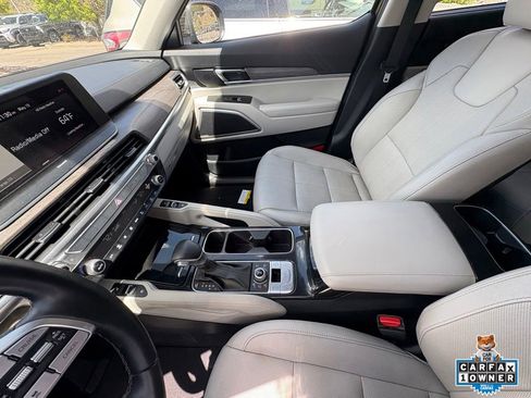 Used 2020 Kia Telluride EX w/ EX Premium Package AWD/4WD image 24