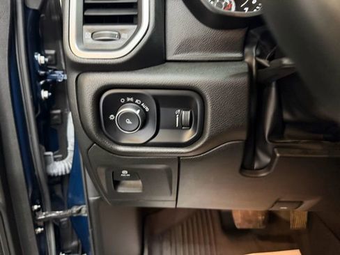 Certified 2024 RAM 1500 Big Horn image 21