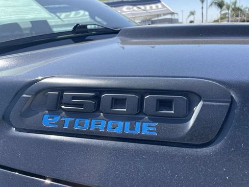 Used 2022 RAM 1500 Big Horn RWD image 31