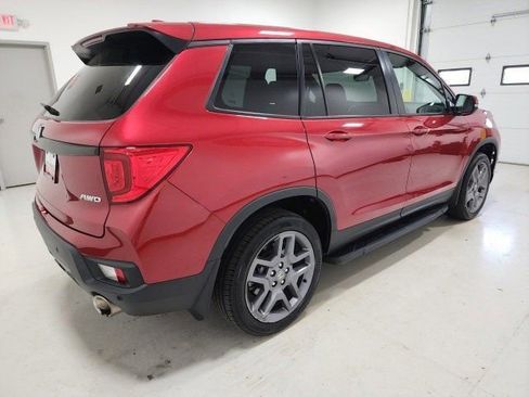 Used 2023 Honda Passport EX-L image 12