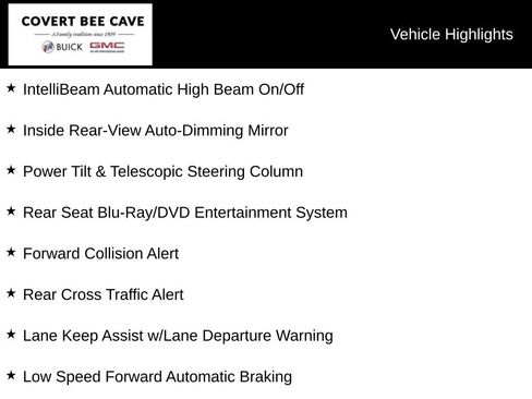 Used 2019 GMC Yukon XL SLT w/ Open Road Package RWD image 8