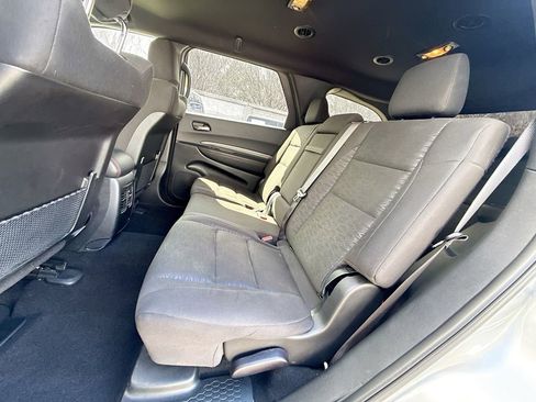 Used 2025 Dodge Durango GT image 27