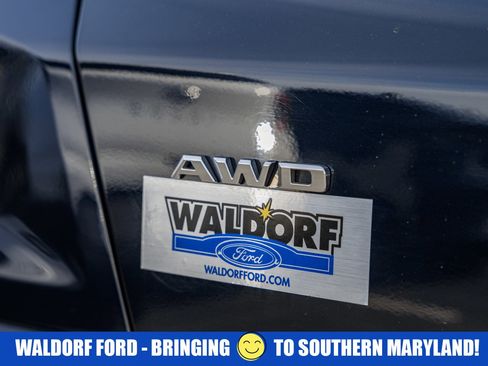 Used 2022 Cadillac XT5 Premium Luxury image 10