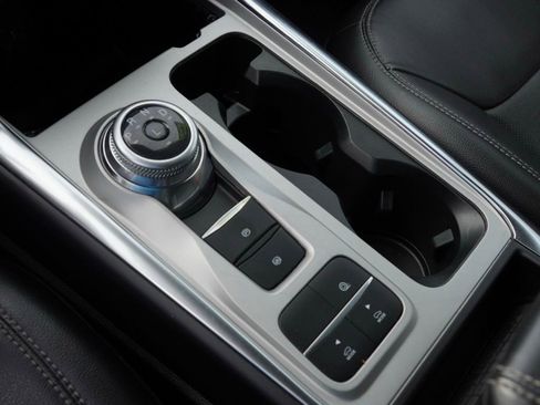 Used 2023 Ford Explorer Limited w/ Equipment Group 301A image 15