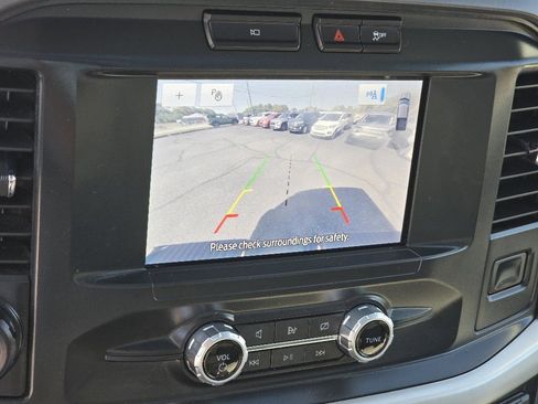 Used 2022 Ford F150 XLT w/ Equipment Group 301A Mid image 5