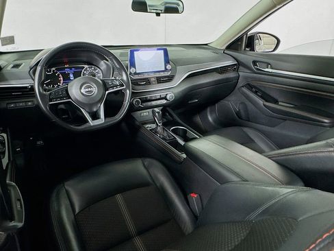 Used 2023 Nissan Altima 2.5 SR image 25