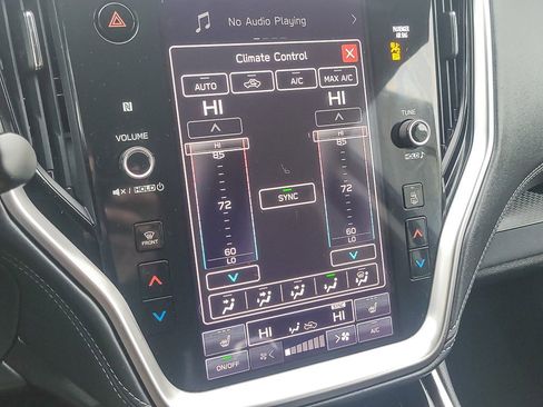 Certified 2020 Subaru Outback Premium image 12