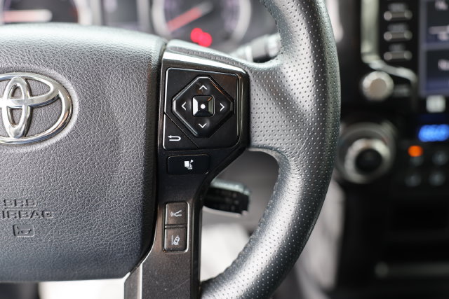 Used 2022 Toyota 4Runner TRD Pro AWD/4WD image 20