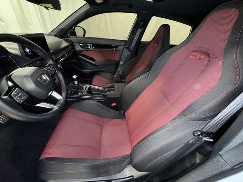 Used 2025 Honda Civic Si image 16
